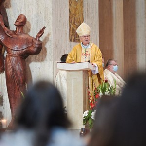 Prvi akademski dan u ak. g. 2021/2022. na Hrvatskom katoličkom sveučilištu